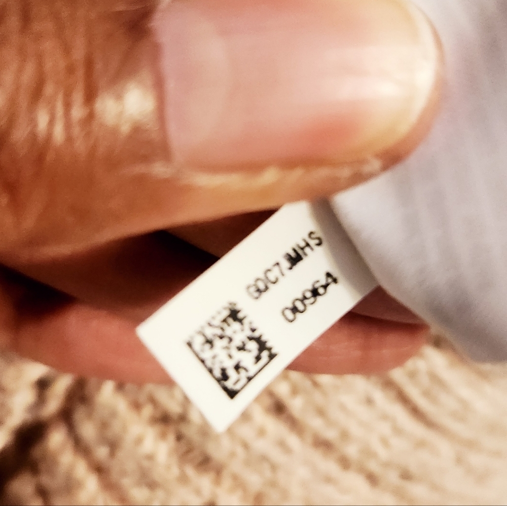 American Eagle | Women's Cropped Pink Cardigan Button-Down Sweater (Size Small) - Picture 6 of 14